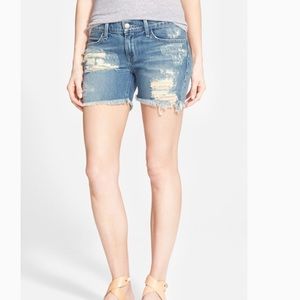 Wildfox Sawyer Shorts